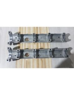 Camshaft Clamps Suzuki GSXR 750 - SRAD - 1999 2