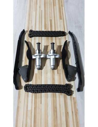 Cam Chain Guides & Chain & Tensioner Yamaha BT 1100 - Bulldog - 2003 