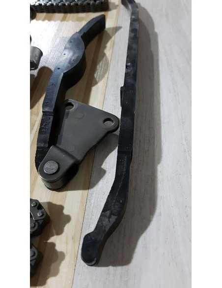 Patine Distributie & Lant & Intinzator Distributie Yamaha BT 1100 - Bulldog - 2003 