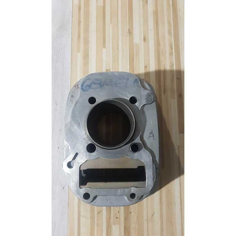 Cylinder Front Yamaha Virago XV 125 - 5AJ - 1998 