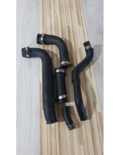 Conducte Apa Yamaha YZF 600 - R6 - 2001 