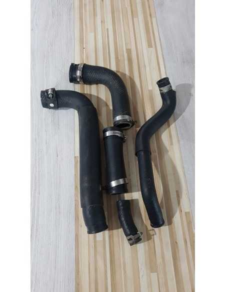 Water Hoses Yamaha YZF 600 - R6 - 2001 