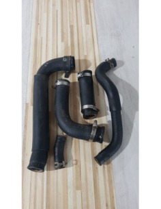 Conducte Apa Yamaha YZF 600 - R6 - 2001 2