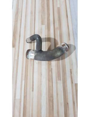 Water Hoses Yamaha YZF 600 - R6 - 2001 