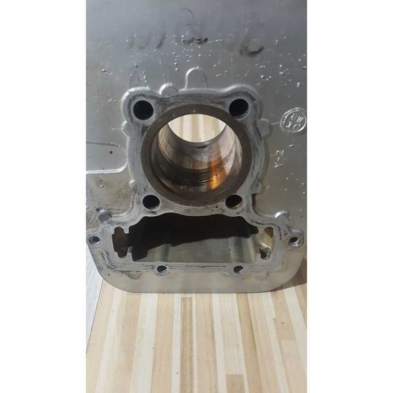 Cylinder Front Yamaha Virago XV 125 - 5AJ - 1998 