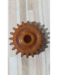 Oil Pump Idle Gear Yamaha Virago XV 125 - 5AJ - 1998 