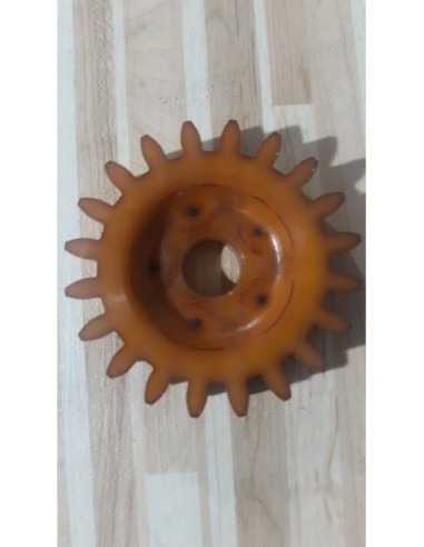 Oil Pump Idle Gear Yamaha Virago XV 125 - 5AJ - 1998 