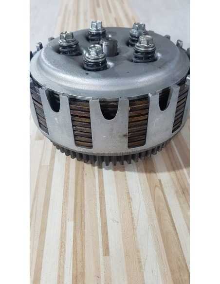 Ambreiaj Yamaha XJ 500 - MAXIM - 1989 