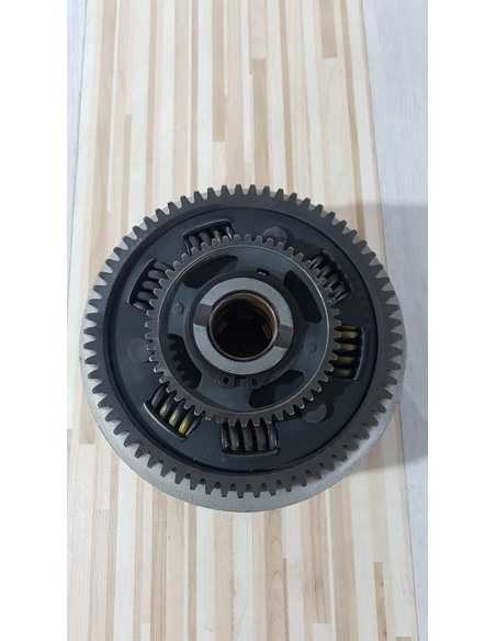 Clutch Yamaha XJ 500 - MAXIM - 1989 