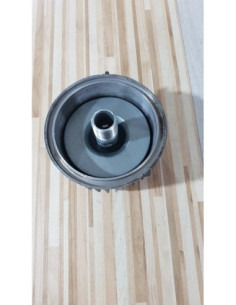 Oil Filter Cover Yamaha XJ 500 - MAXIM - 1989 