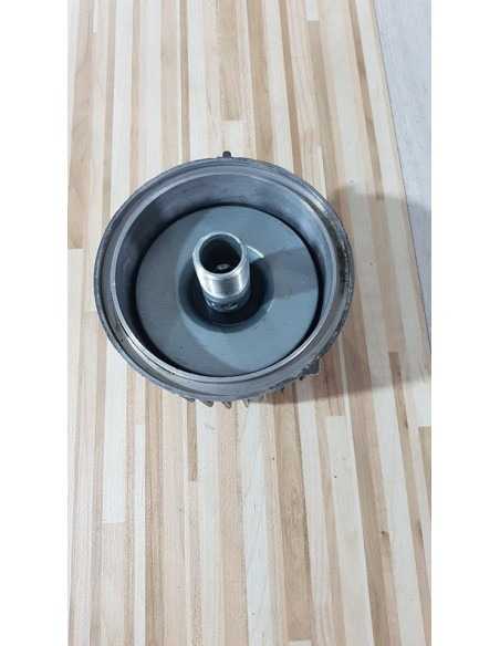 Oil Filter Cover Yamaha XJ 500 - MAXIM - 1989 