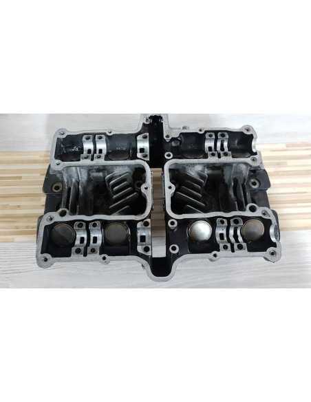 Cylinder Head Yamaha XJ 500 - MAXIM - 1989 
