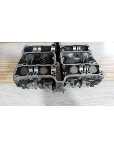 Cylinder Head Yamaha XJ 500 - MAXIM - 1989 