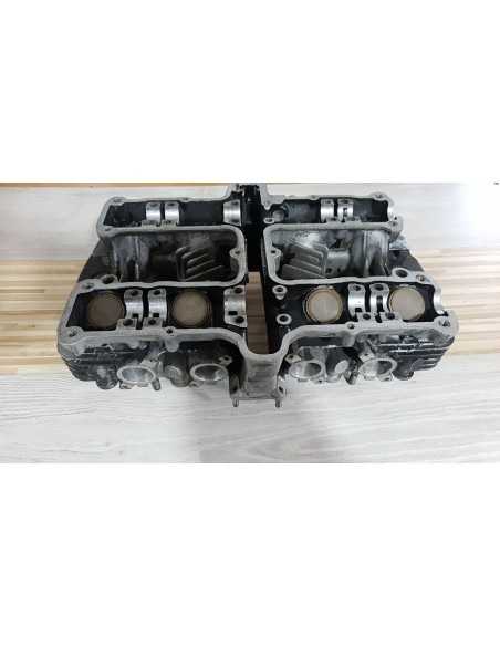 Cylinder Head Yamaha XJ 500 - MAXIM - 1989 