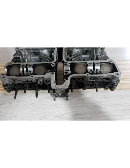Cylinder Head Yamaha XJ 500 - MAXIM - 1989 