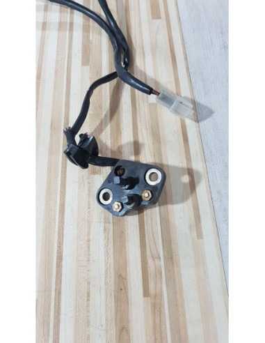 Ignition Pulser Yamaha XJ 500 - MAXIM - 1989 