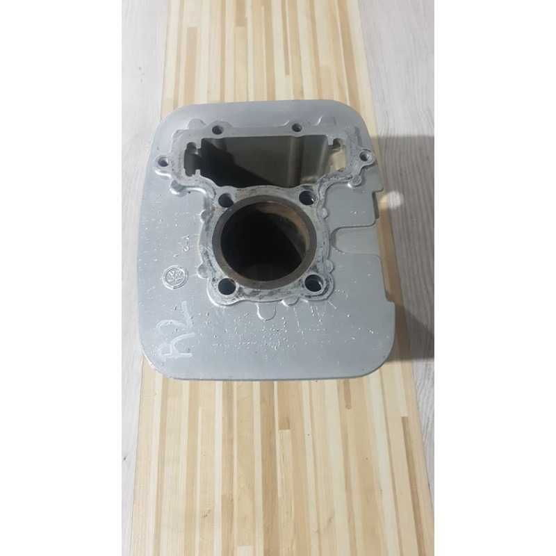 Cylinder Rear Yamaha Virago XV 125 - 5AJ - 1998 