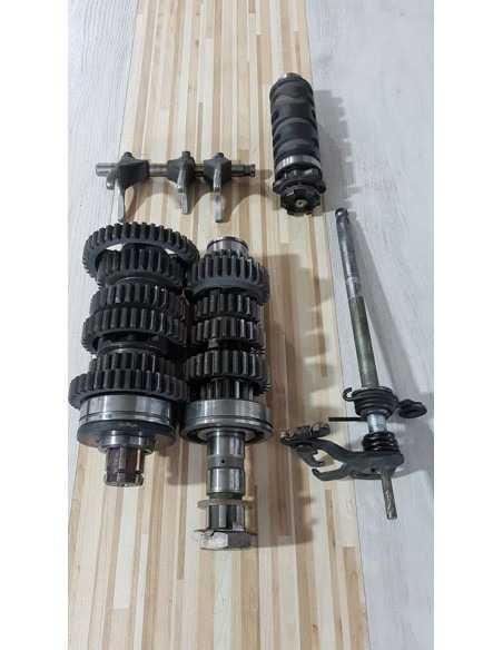 Gearbox Yamaha XJ 500 - MAXIM - 1989 