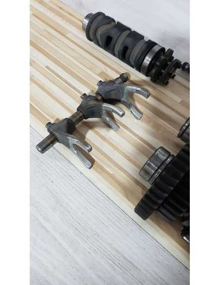 Gearbox Yamaha XJ 500 - MAXIM - 1989 