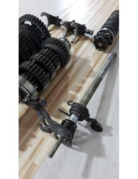 Gearbox Yamaha XJ 500 - MAXIM - 1989 