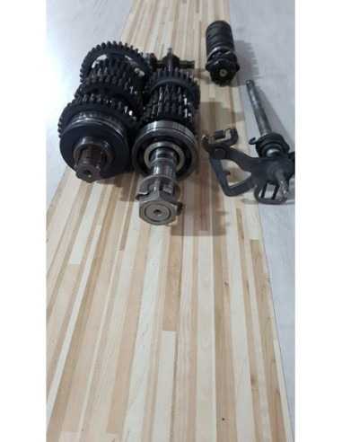 Gearbox Yamaha XJ 500 - MAXIM - 1989 