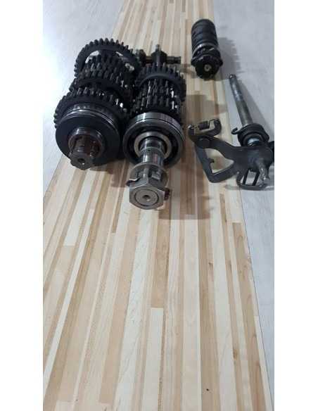 Gearbox Yamaha XJ 500 - MAXIM - 1989 