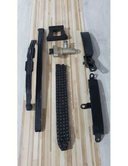 Cam Chain Guides & Chain & Tensioner Yamaha XJ 500 - MAXIM - 1989 