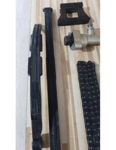 Cam Chain Guides & Chain & Tensioner Yamaha XJ 500 - MAXIM - 1989 2