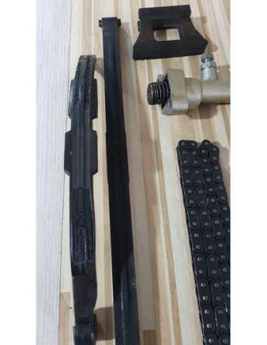 Patine & Lant & Intinzator Distributie Yamaha XJ 500 - MAXIM - 1989 