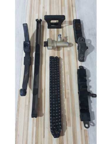 Patine & Lant & Intinzator Distributie Yamaha XJ 500 - MAXIM - 1989 