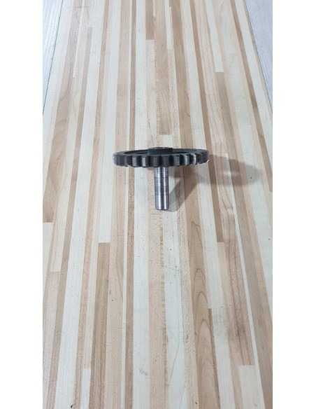 Starter Gear Yamaha XJ 500 - MAXIM - 1989 