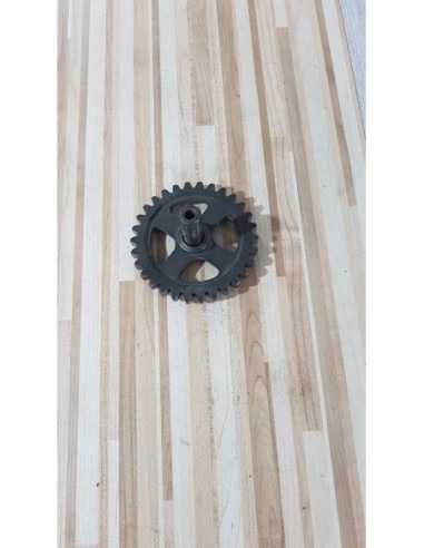 Starter Gear Yamaha XJ 500 - MAXIM - 1989 