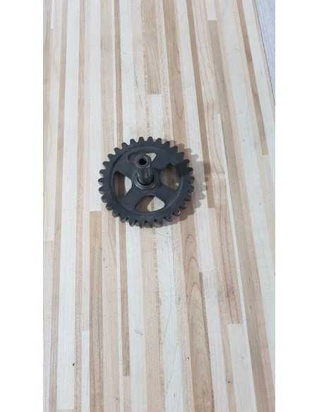 Starter Gear Yamaha XJ 500 - MAXIM - 1989 