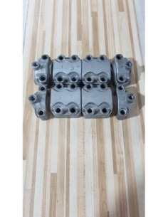 Prinderi Axe Came Yamaha XJ 500 - MAXIM - 1989 