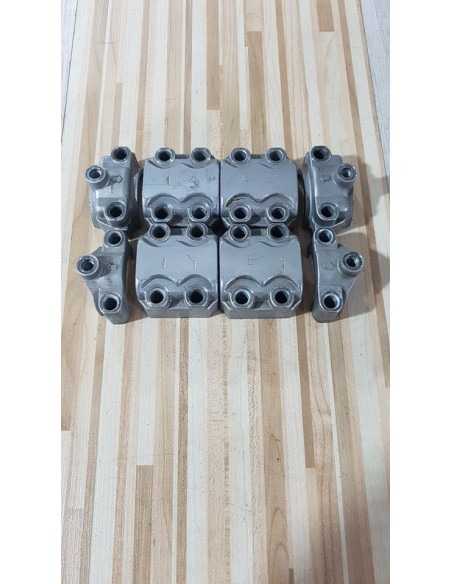 Prinderi Axe Came Yamaha XJ 500 - MAXIM - 1989 