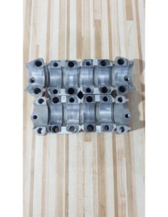 Camshaft Clamps Yamaha XJ 500 - MAXIM - 1989 2