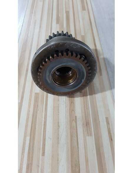 Starter Clutch Yamaha XJ 500 - MAXIM - 1989 