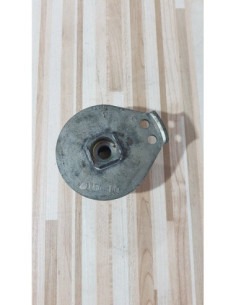 Ignition Timing Yamaha XJ 500 - MAXIM - 1989 