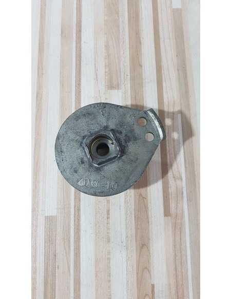 Ignition Timing Yamaha XJ 500 - MAXIM - 1989 