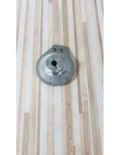 Ignition Timing Yamaha XJ 500 - MAXIM - 1989 2