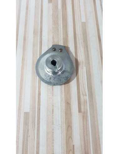 Ignition Timing Yamaha XJ 500 - MAXIM - 1989 