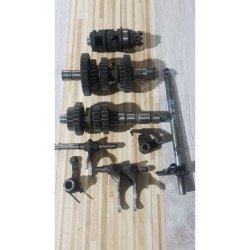 Gearbox Yamaha Virago XV 125 - 5AJ - 1998