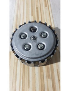 Clutch Yamaha XZ 550 - Vision - 1983 