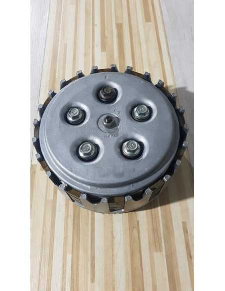 Clutch Yamaha XZ 550 - Vision - 1983 