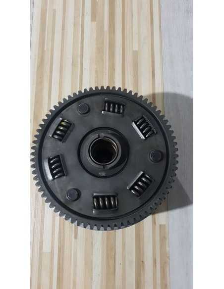 Clutch Yamaha XZ 550 - Vision - 1983 