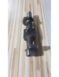 Balancer Shaft Yamaha XZ 550 - Vision - 1983 