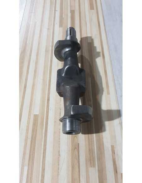 Balancer Shaft Yamaha XZ 550 - Vision - 1983 