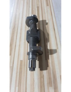 Balancer Shaft Yamaha XZ 550 - Vision - 1983 2