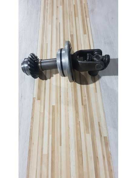 Middle Drive Gear Yamaha XZ 550 - Vision - 1983 