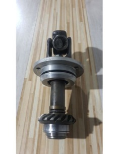 Middle Drive Gear Yamaha XZ 550 - Vision - 1983 2